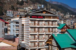 Address of Hotel Surya Inn & Suites 
