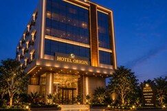 Hotel Origin Hyderabad Airport