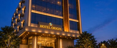 Hotel Origin Hyderabad Airport