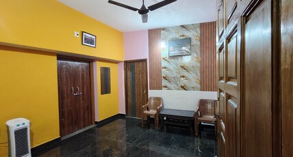 Mahasathi Homestay murdeshwar Room Type - Mahasathi Homestay murdeshwar