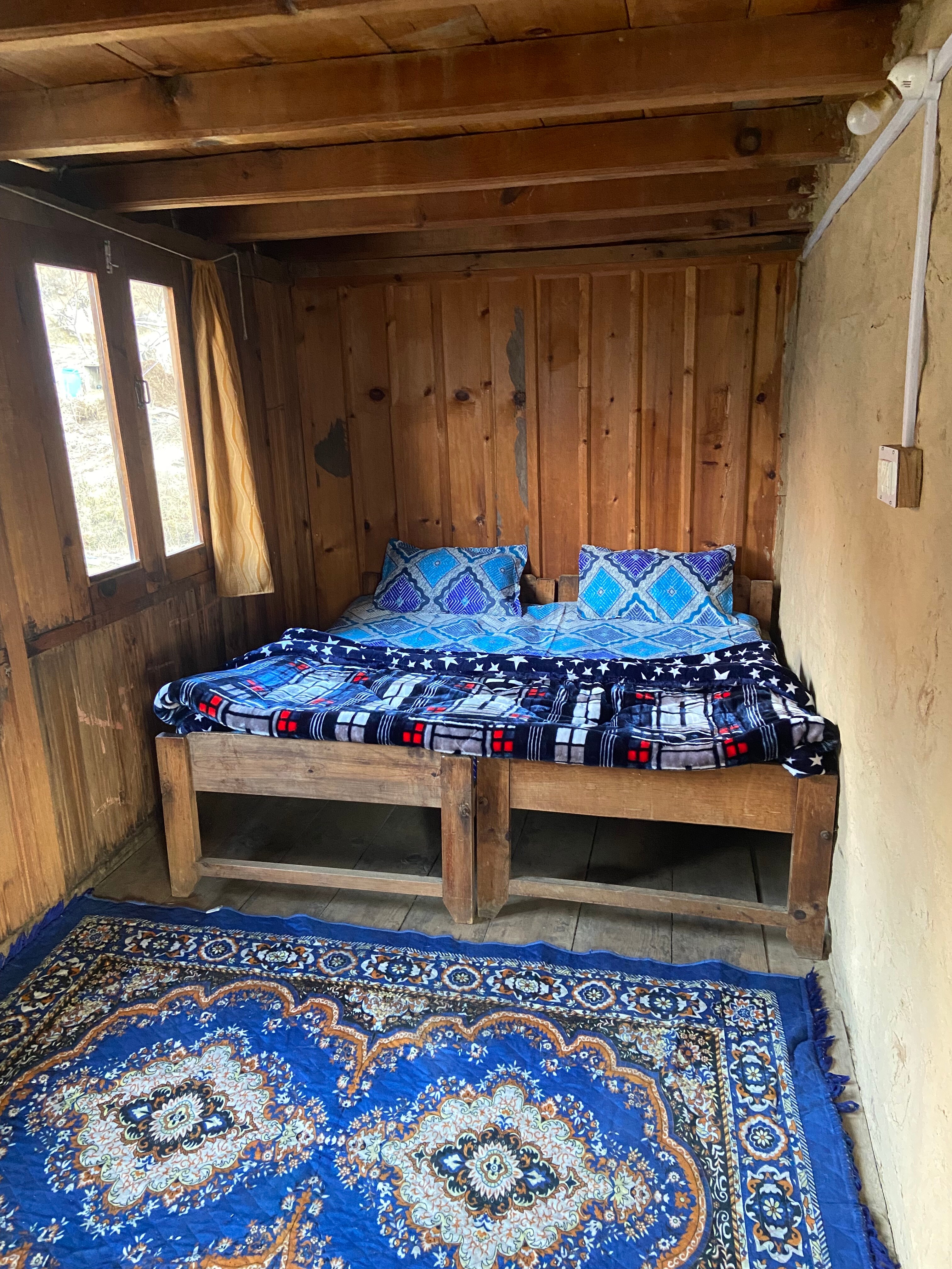 Strictly Forest Caf and Homestay - Tap to explore photos