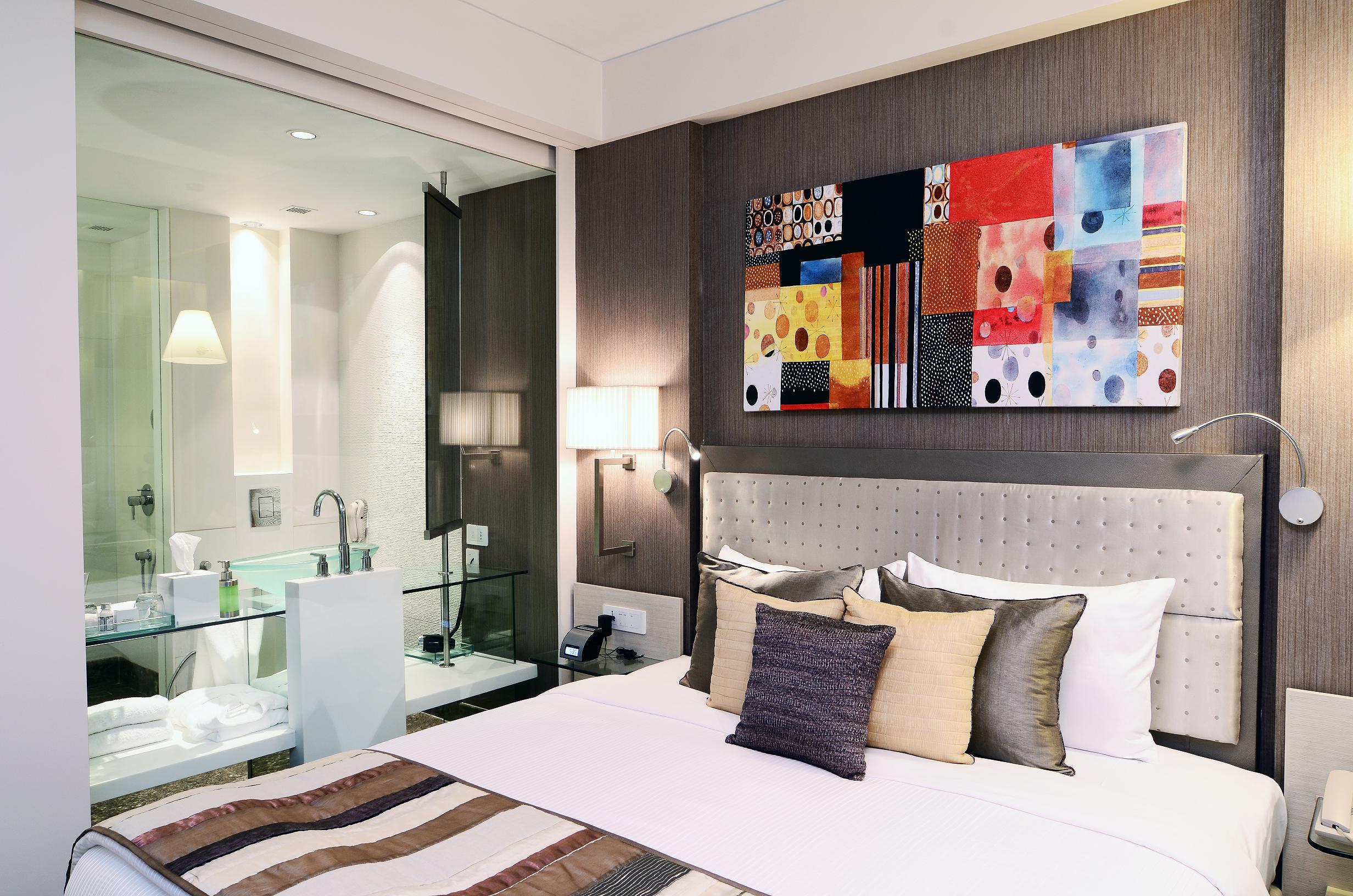 Radisson Blu Bengaluru Outer Ring Road - Tap to explore photos