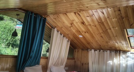 Sunrise Royale Fun n Stay Room Type - Duplex