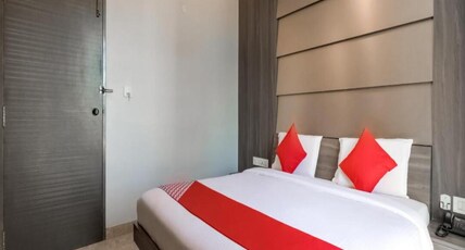 HSM Grand Room Type - Super Luxury Ac Room