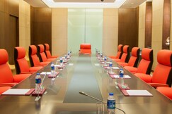 Crowne Plaza Shanghai Noah Square