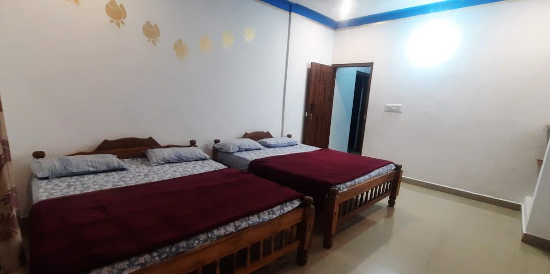 Coorg Relax Home - Tap to explore photos