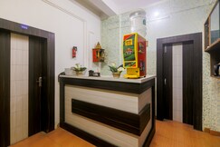 Hotel O Golden Orchid