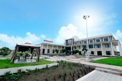 NAKSHTRA HOTEL & RESORT
