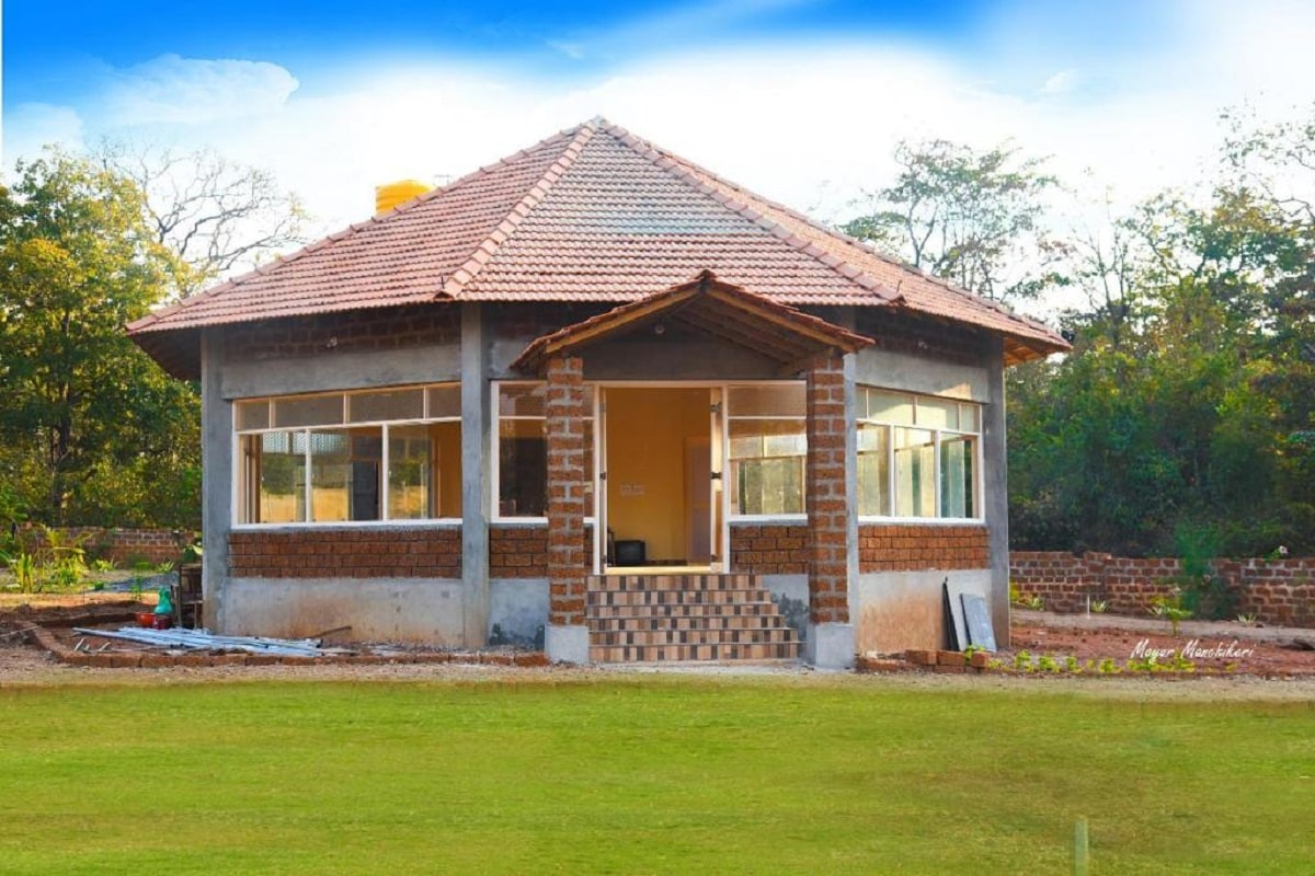 Gangavana Homestay - Tap to explore photos