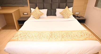 Sampanna Inn Room Type - Executive Room