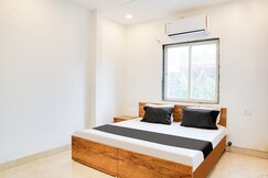 Super Hotel O Golden Pearl