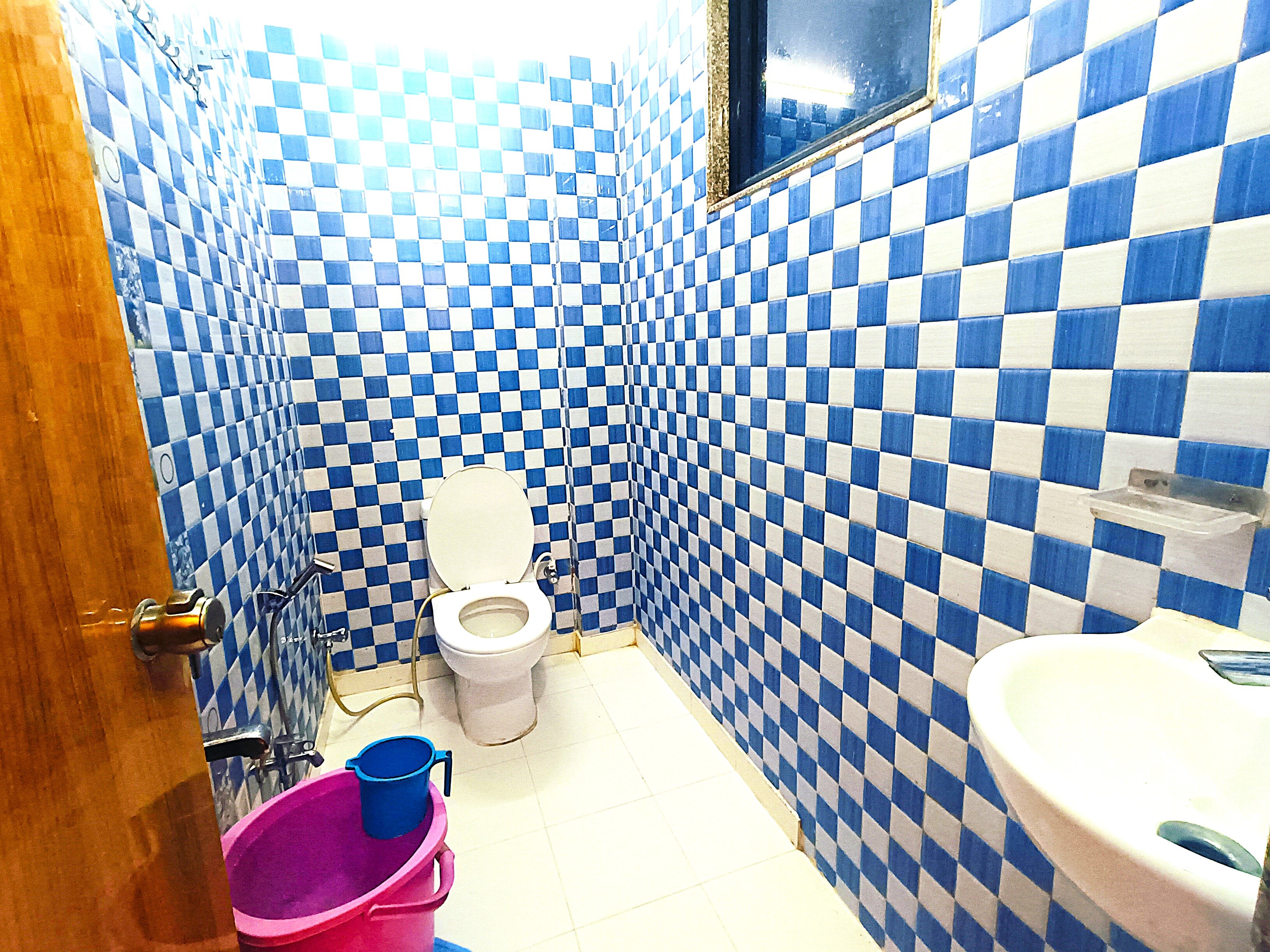 Hotel Ashoka Residency - Tap to explore photos