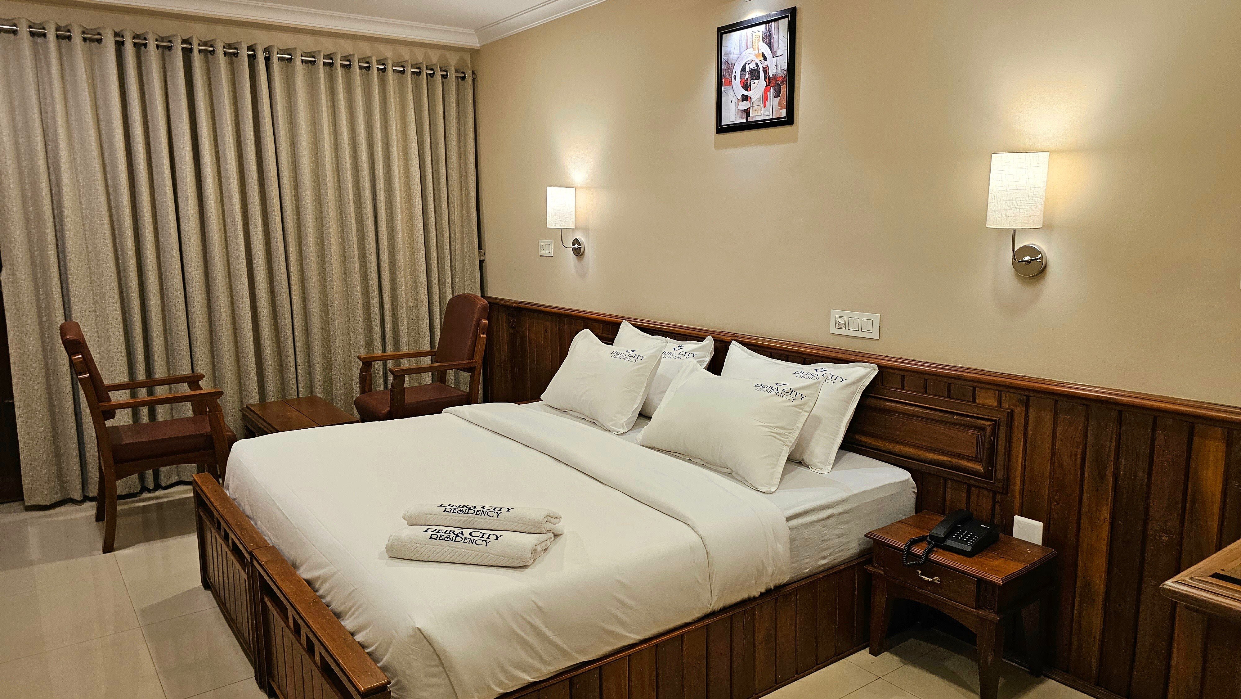 Deira City Residency - Tap to explore photos