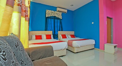 OYO 89933 Nun Hotel Room Type - Suite Family