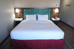 Hampton Inn & Suites Flowery Branch
