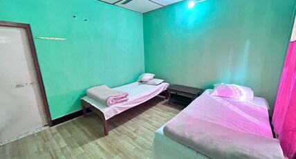 Talukdar homestay Kohora Room Type - Non AC Room