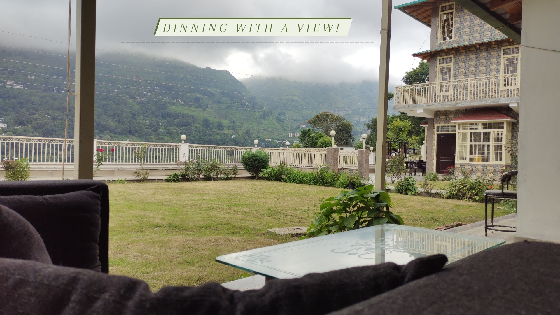 Tejomaya Homestay - Tap to explore photos