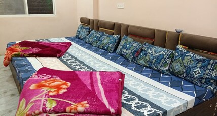 Mahaveer Guest HOUSE Room Type - 201