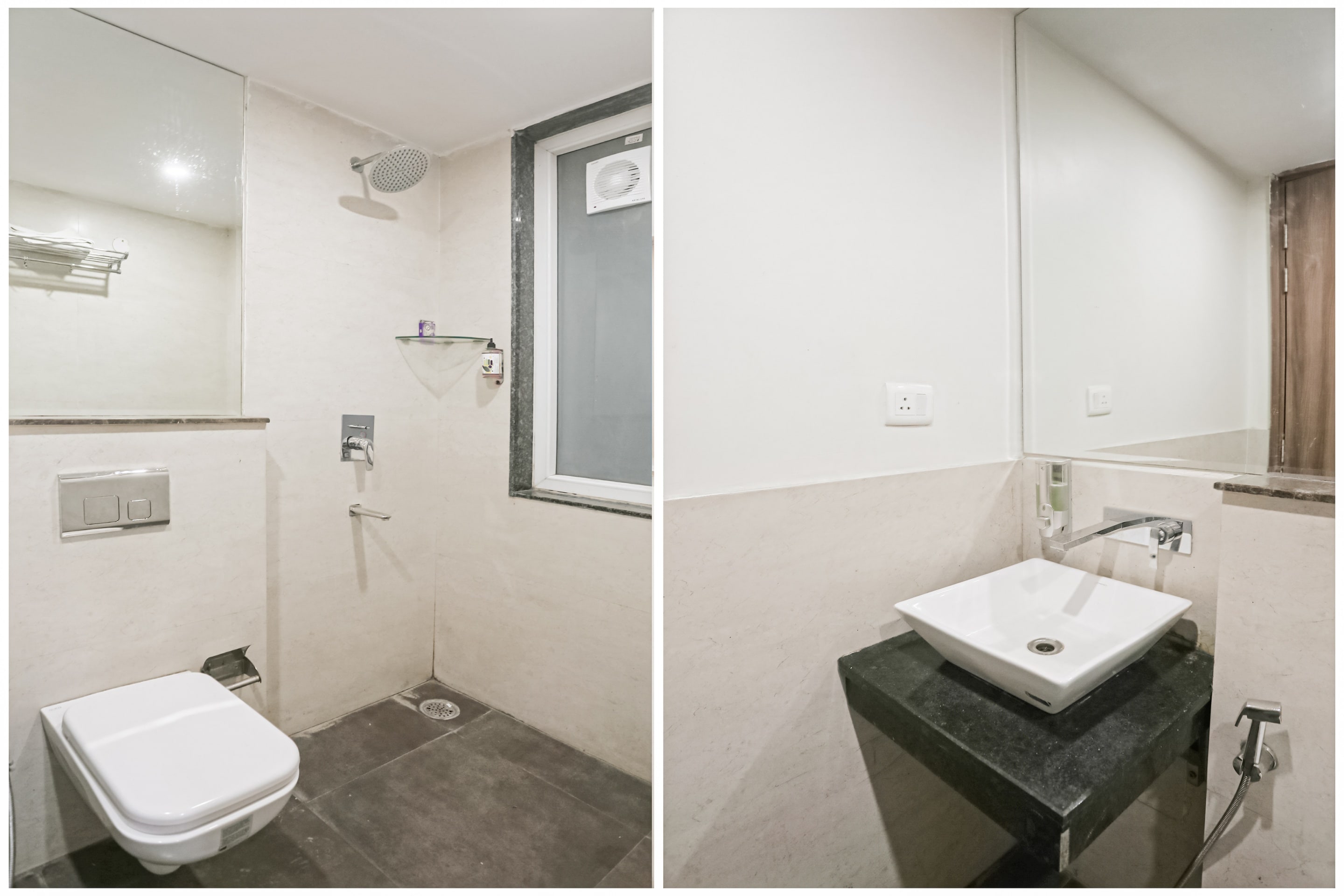 Super Townhouse The AMV Hotel - Tap to explore photos