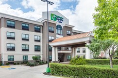 Holiday Inn Express Northwest near Sea World