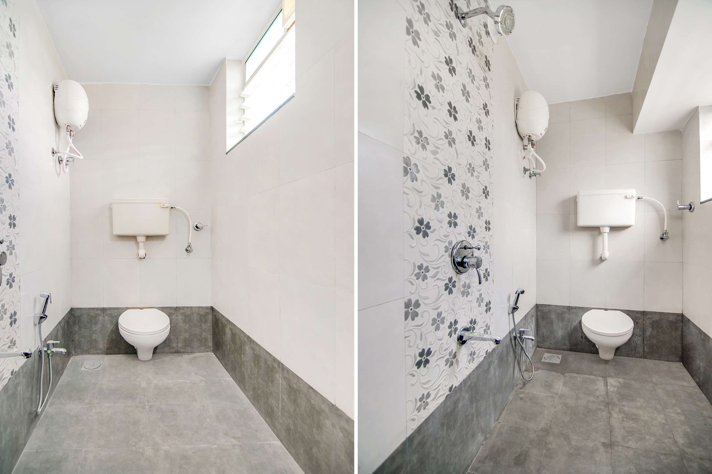 Hotel O AMRUTHA SPACES - Tap to explore photos