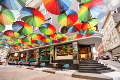 Jaff by Concept Sisli