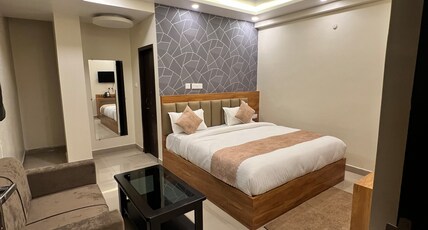 HOTEL PARADISE PREMIER Room Type - premium