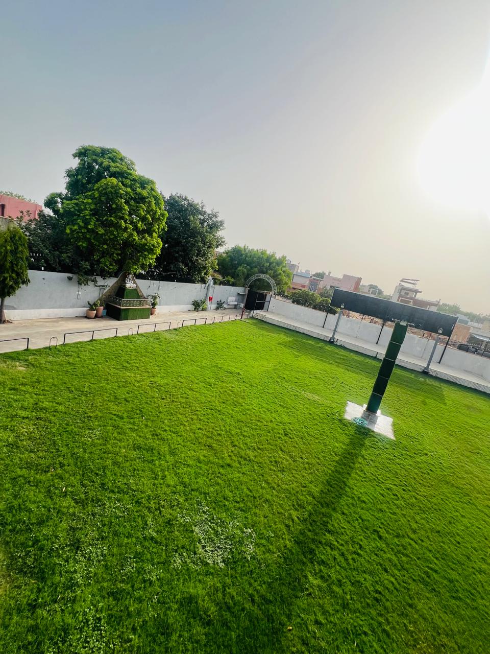 Satyam Shivam Palace & Resort - Tap to explore photos