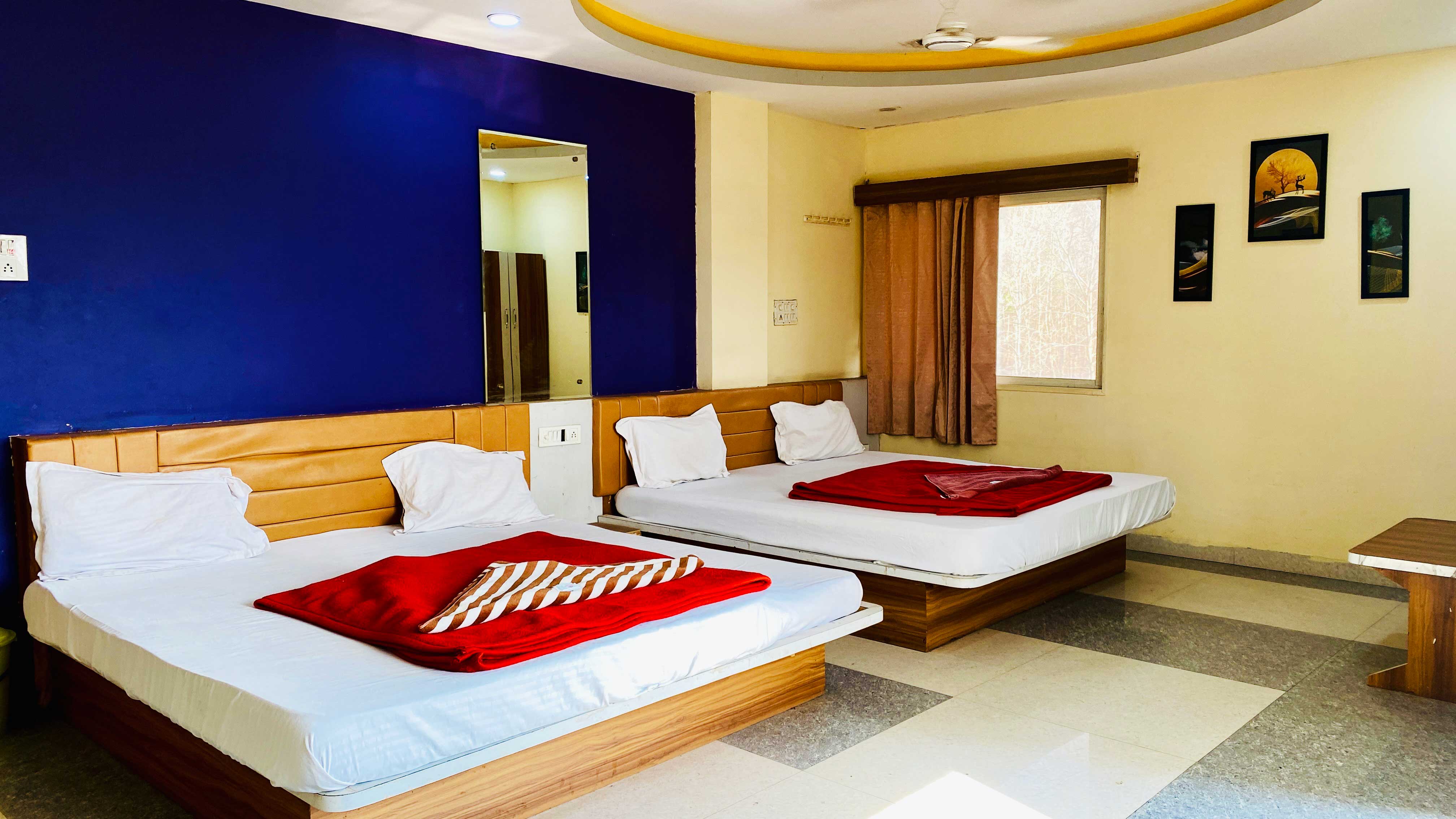 Hotel Palash - Tap to explore photos