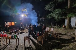 Himtrek Stays Mcleodganj