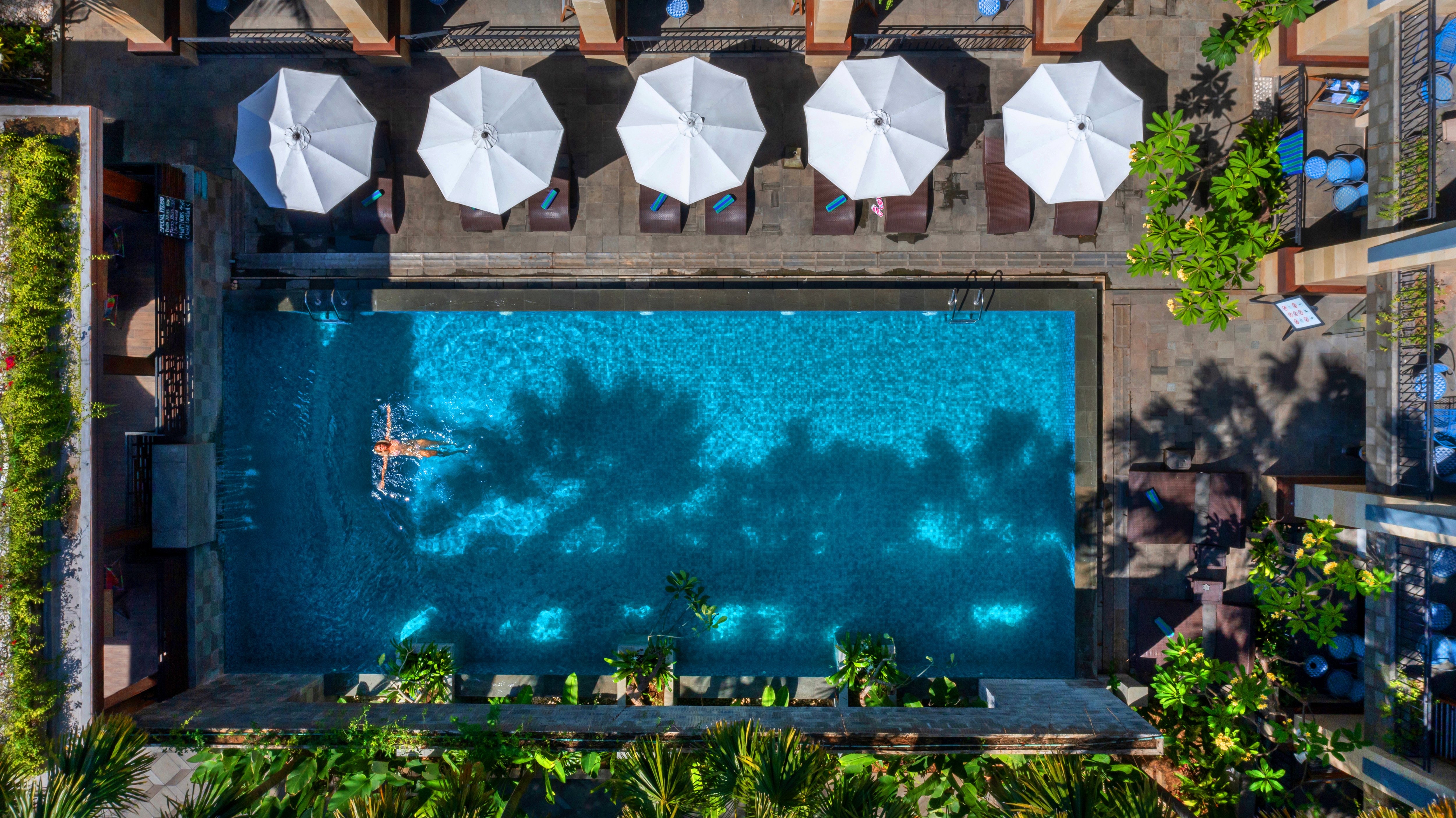 Solia Legian Bali - Tap to explore photos