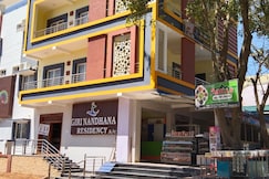 GIRI NANDHANA RESIDENCY