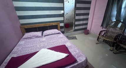 Tharavadu Rooms Room Type - Standard Non AC Room