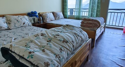 Petratos Home Stay Room Type - Teesta