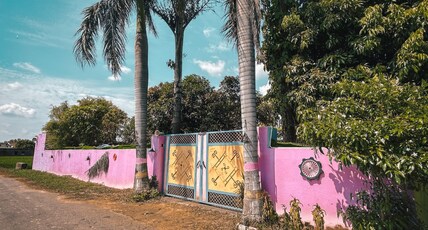 Highlander s Retreat   Perfect Villa for Escape Room Type - Highlander s Retreat   Perfect Villa for Escape