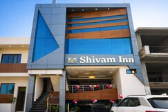 Hotel Shivam Inn