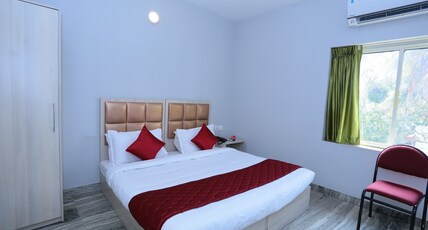 Super Townhouse Prince Palace Room Type - Classic