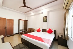 Address of Hotel Utsav