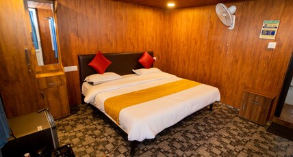 Ventos Aframes And Rooms Room Type - Deluxe Room