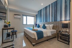 Bayfront Hotel Cebu Capitol Site
