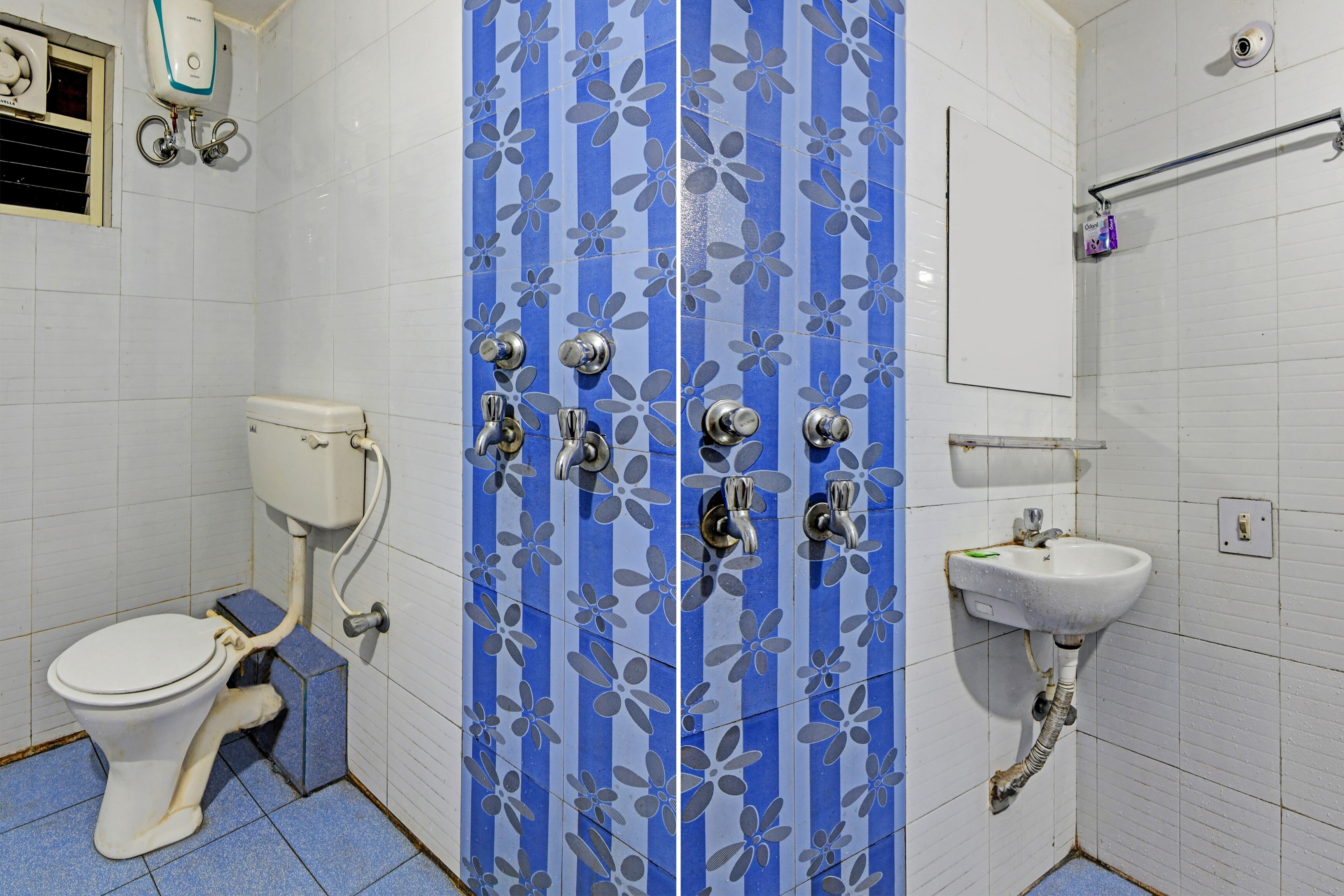 Hotel O Spacious Stay - Tap to explore photos