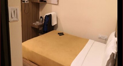 Hotel Grand Suites Room Type - Double Deluxe NON AC Room