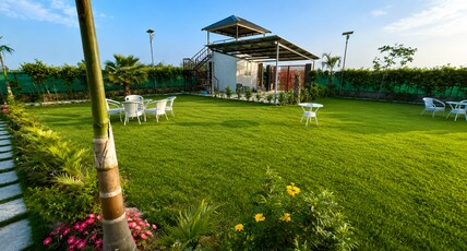 Vijay Laxmi Farm House Room Type - Vijay Laxmi Farm House
