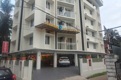 STAY BRIDGE RESIDENCY