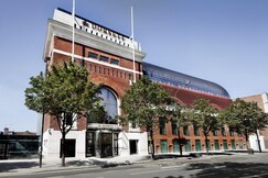 Dorsett Shepherds Bush