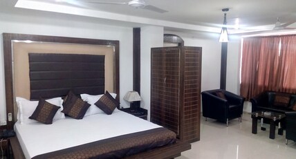 NEW LAAVISH HOTEL Room Type - SUITE ROOM