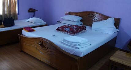 Hotel Sri Akshardham,Vaitheeswaran Koil Room Type - classic cottage