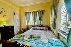 Address of Cozy Home (1 Ac/1 nonAc) Entire 2Bhk near Airport