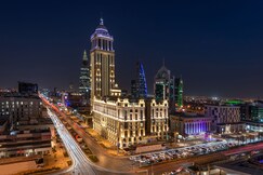 Narcissus Riyadh Hotel & Spa