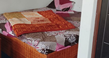 HOTEL LAKSHMAN AND RESTAURANT Room Type - Room. Number 505
